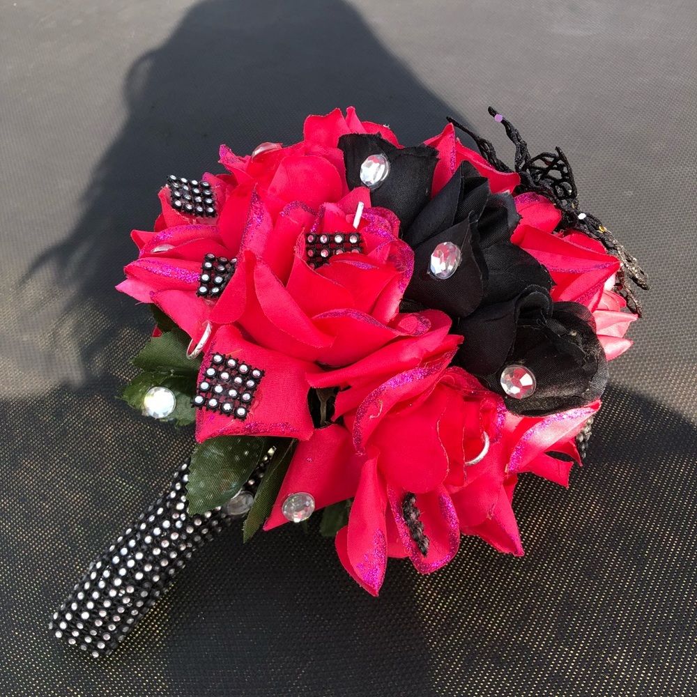 The “Rockstar” Bouquet! Brand New!